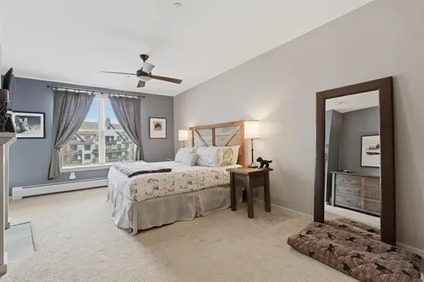 761 Stratton Mountain Access Road Stratton VT 05155