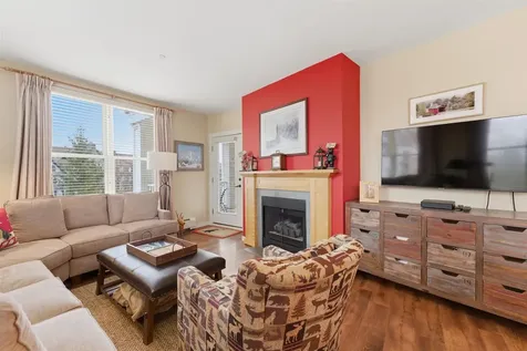 761 Stratton Mountain Access Road Stratton VT 05155