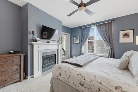 761 Stratton Mountain Access Road Stratton VT 05155