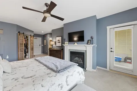 761 Stratton Mountain Access Road Stratton VT 05155