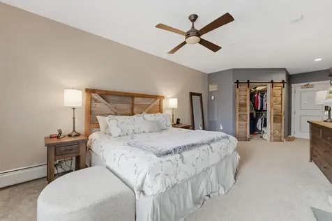 761 Stratton Mountain Access Road Stratton VT 05155