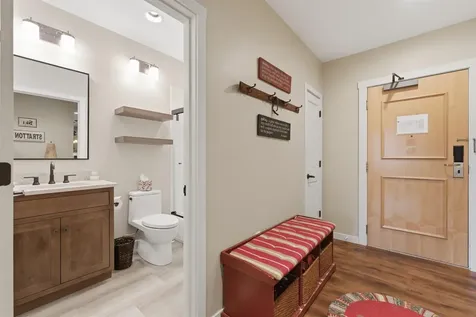 761 Stratton Mountain Access Road Stratton VT 05155