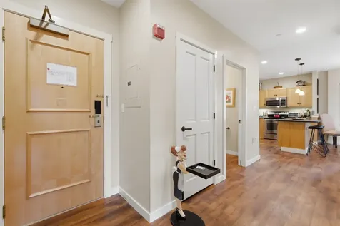 761 Stratton Mountain Access Road Stratton VT 05155