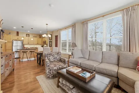 761 Stratton Mountain Access Road Stratton VT 05155