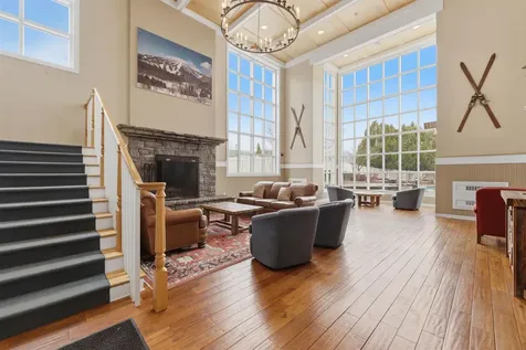 761 Stratton Mountain Access Road Stratton VT 05155