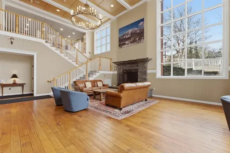 761 Stratton Mountain Access Road Stratton VT 05155