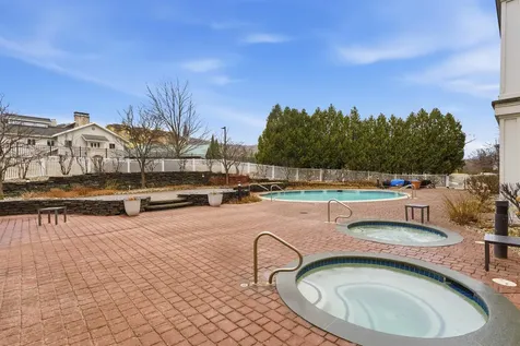 761 Stratton Mountain Access Road Stratton VT 05155