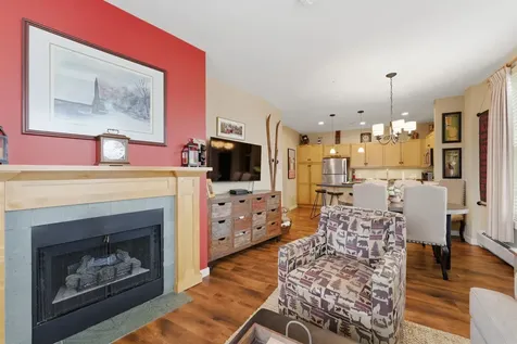 761 Stratton Mountain Access Road Stratton VT 05155