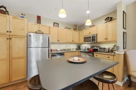 761 Stratton Mountain Access Road Stratton VT 05155