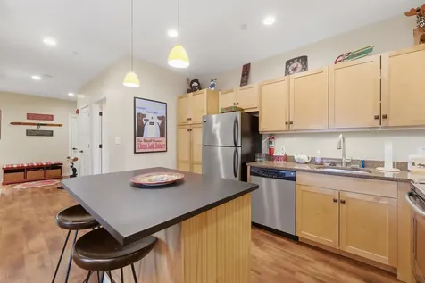 761 Stratton Mountain Access Road Stratton VT 05155