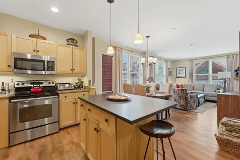 761 Stratton Mountain Access Road Stratton VT 05155