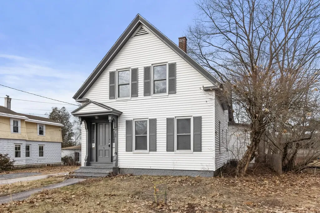 66 Beech Street Keene NH 03431
