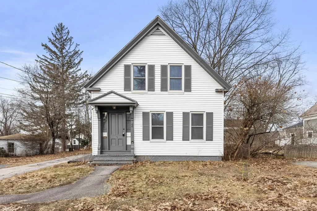 66 Beech Street Keene NH 03431