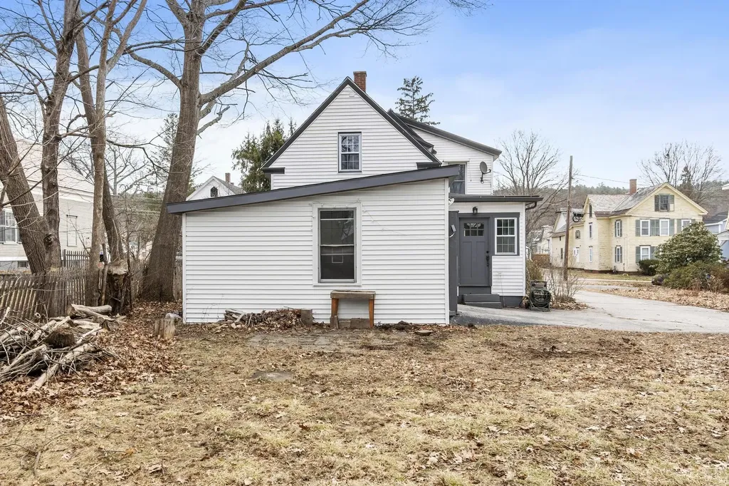 66 Beech Street Keene NH 03431