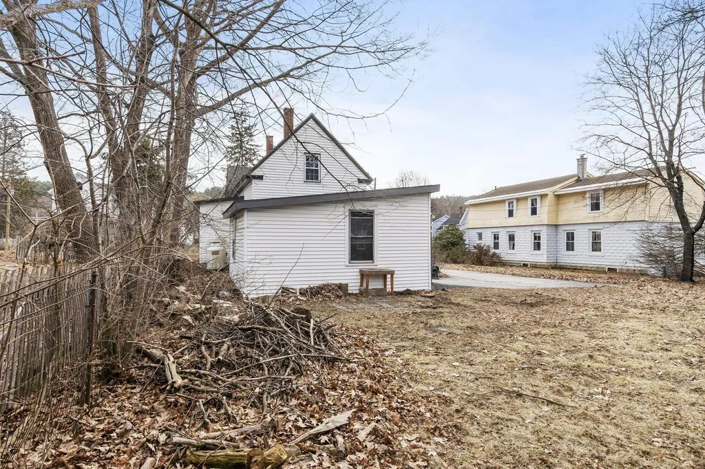 66 Beech Street Keene NH 03431