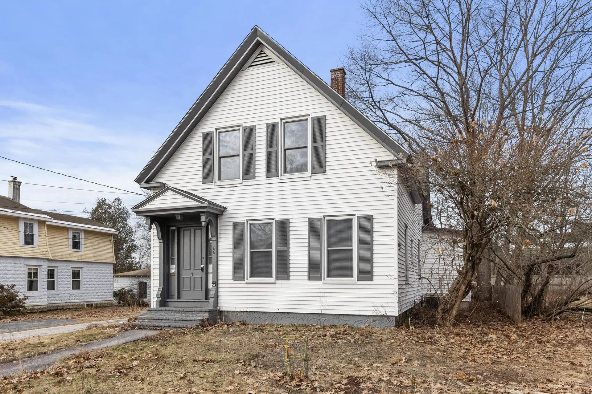 66 Beech Street Keene NH 03431