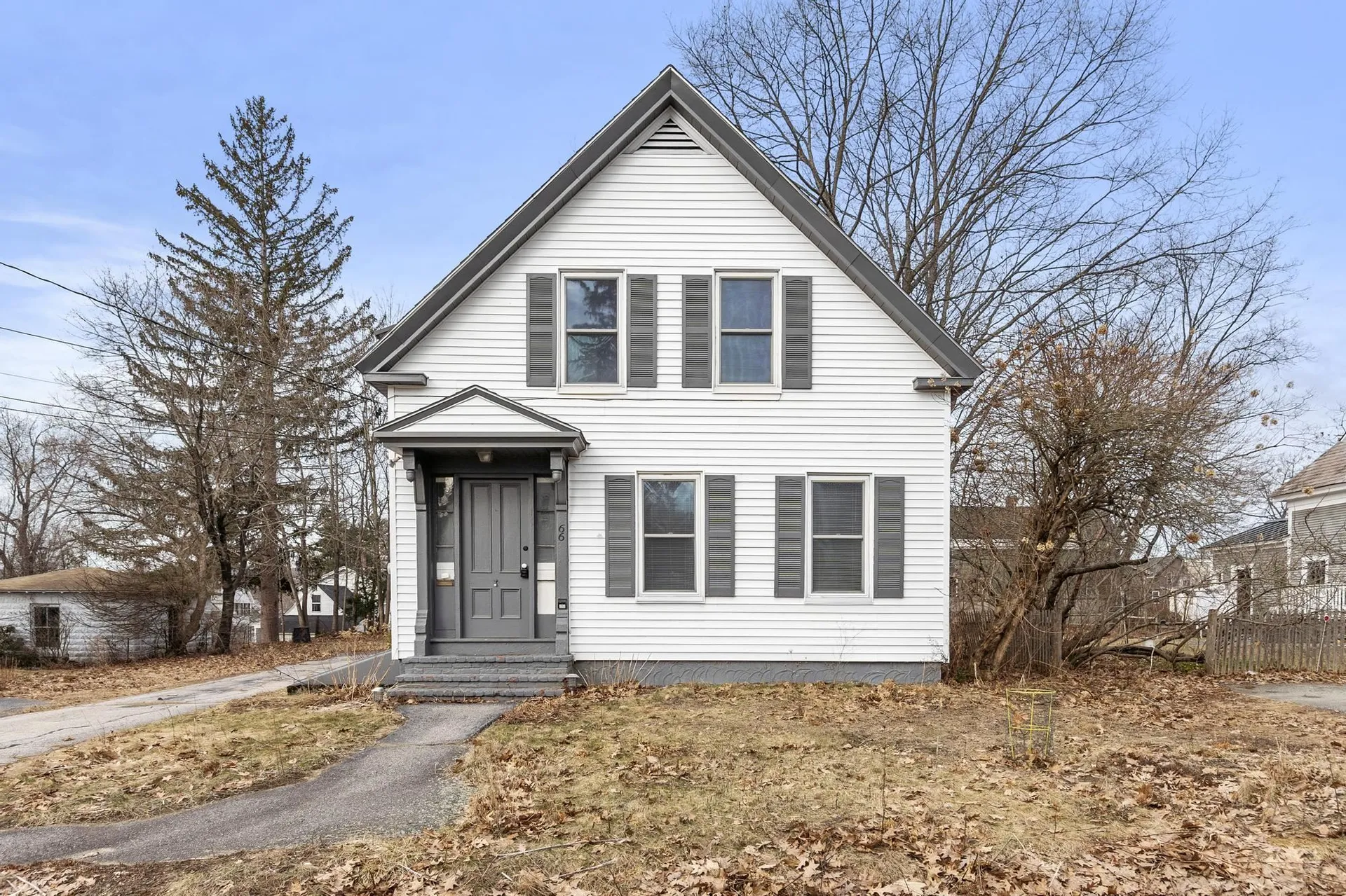 66 Beech Street Keene NH 03431