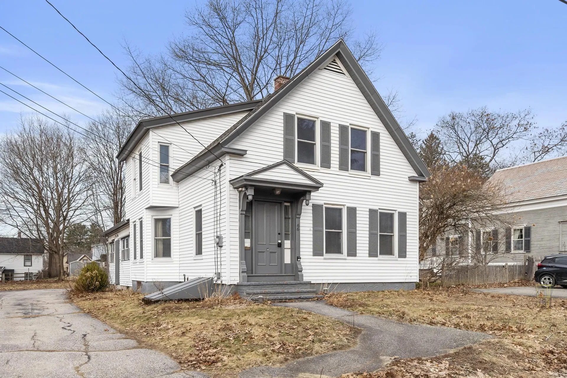 66 Beech Street Keene NH 03431