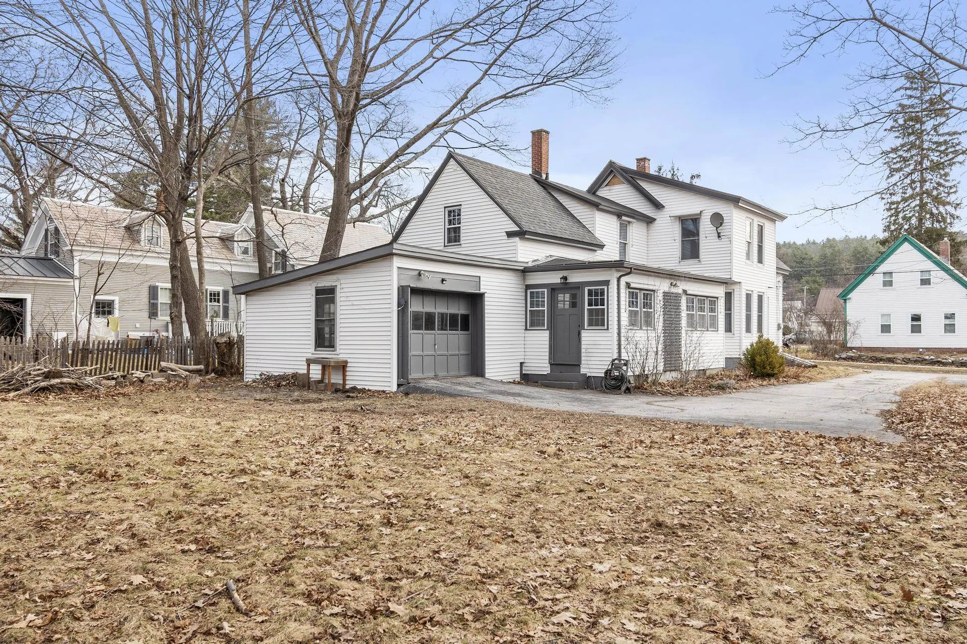 66 Beech Street Keene NH 03431