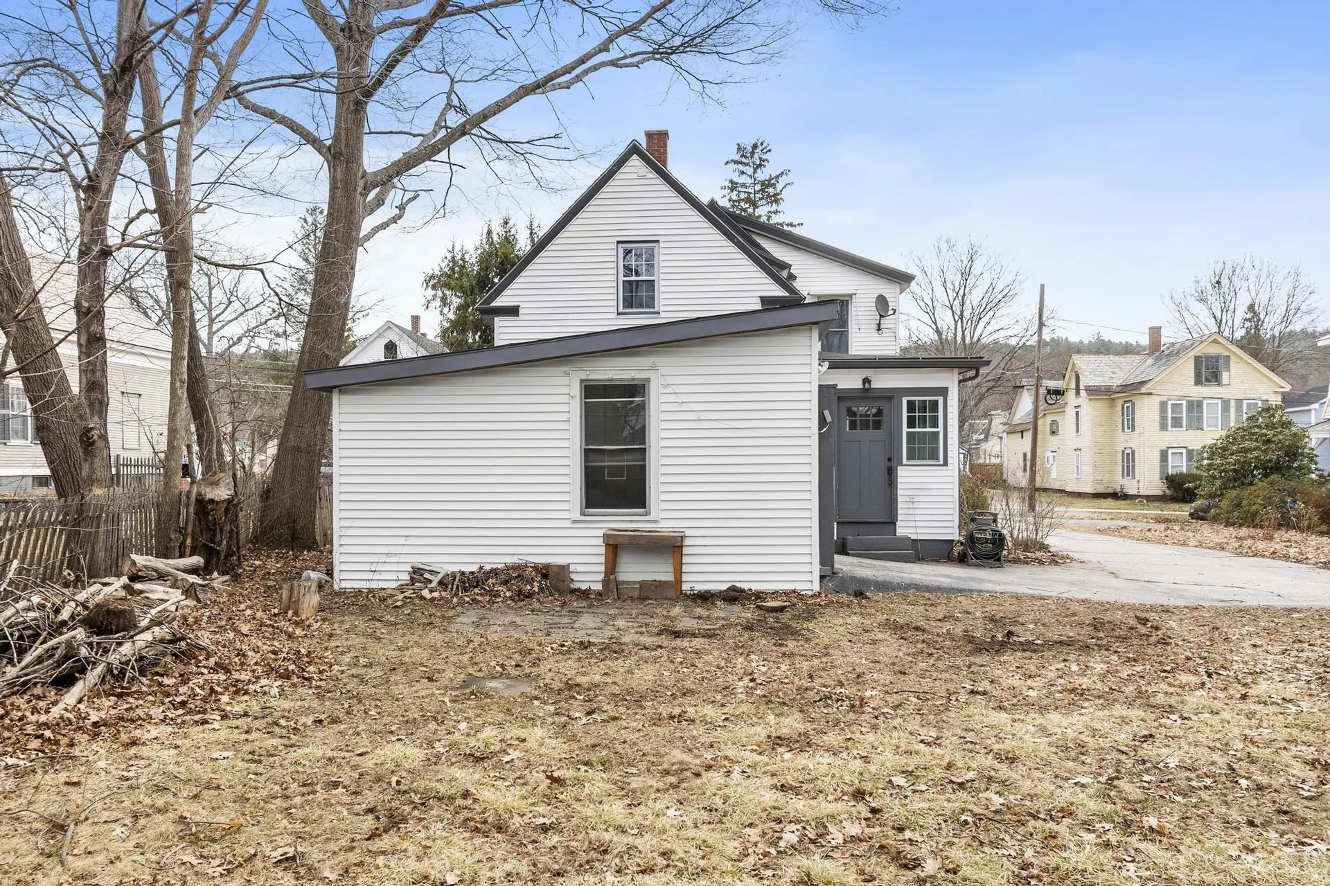 66 Beech Street Keene NH 03431