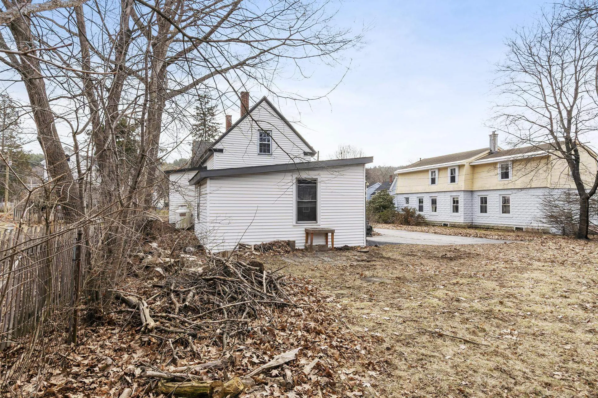 66 Beech Street Keene NH 03431