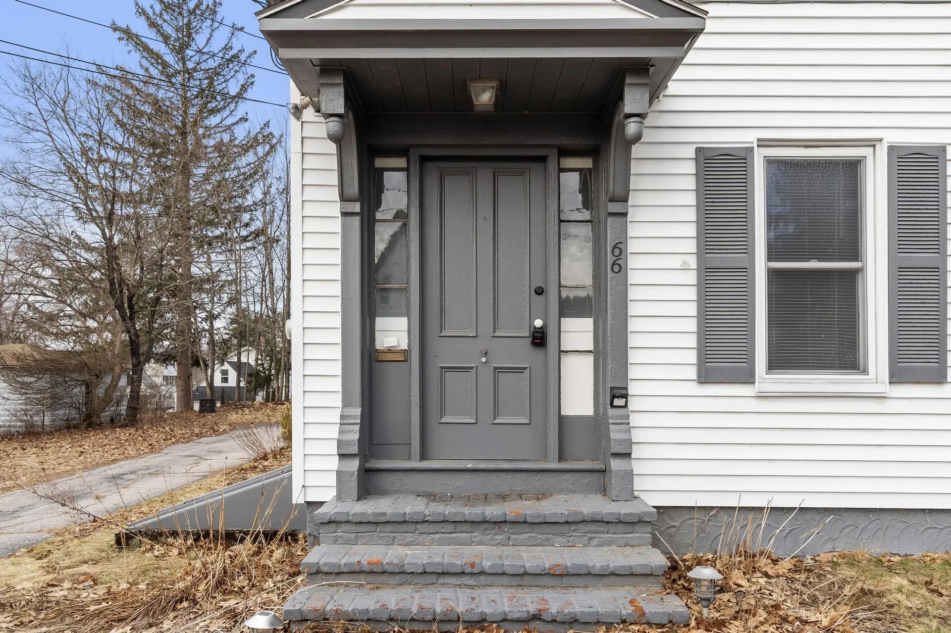 66 Beech Street Keene NH 03431