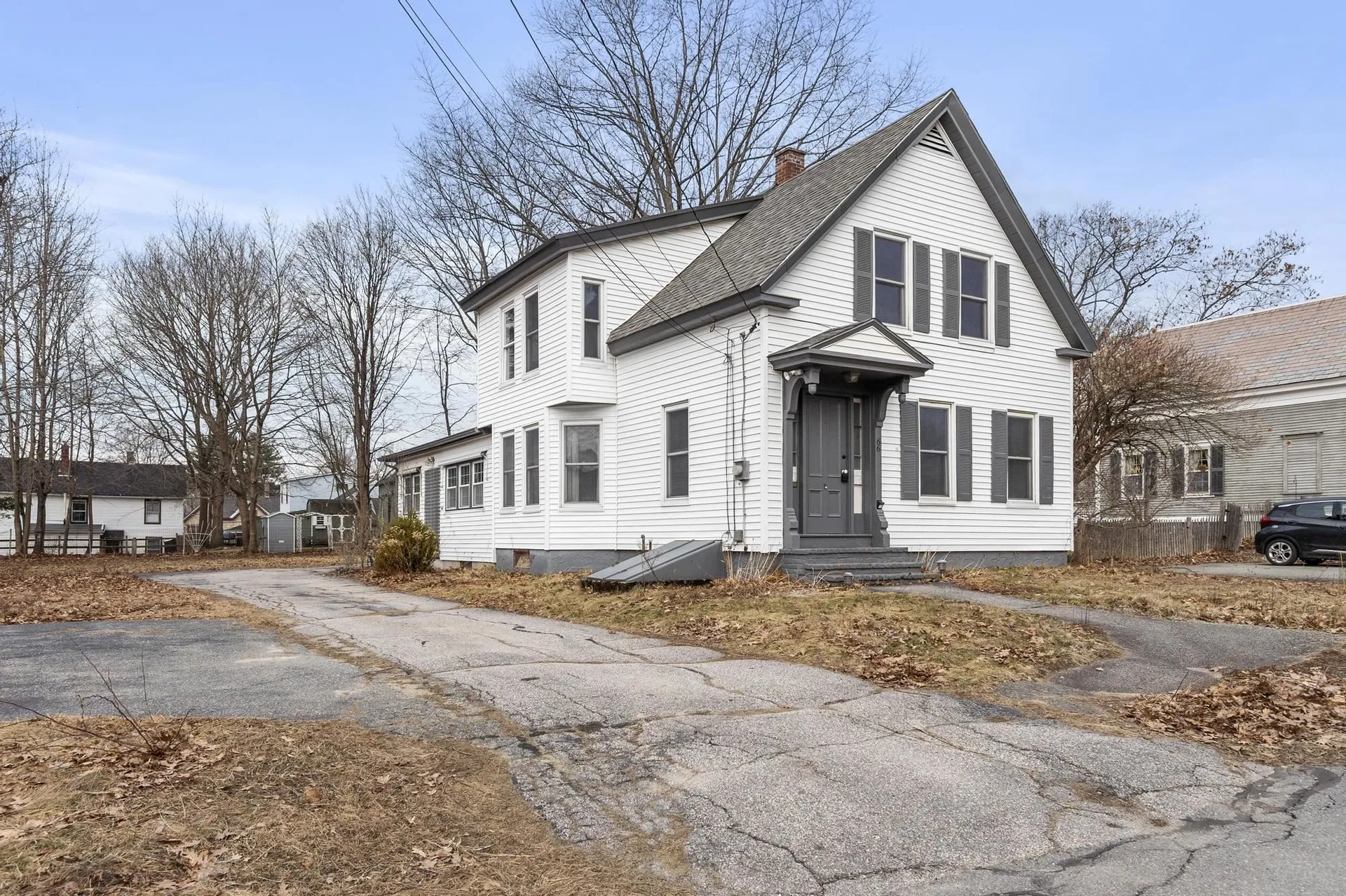 66 Beech Street Keene NH 03431