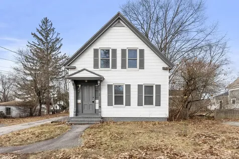 66 Beech Street Keene NH 03431