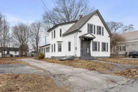 66 Beech Street Keene NH 03431