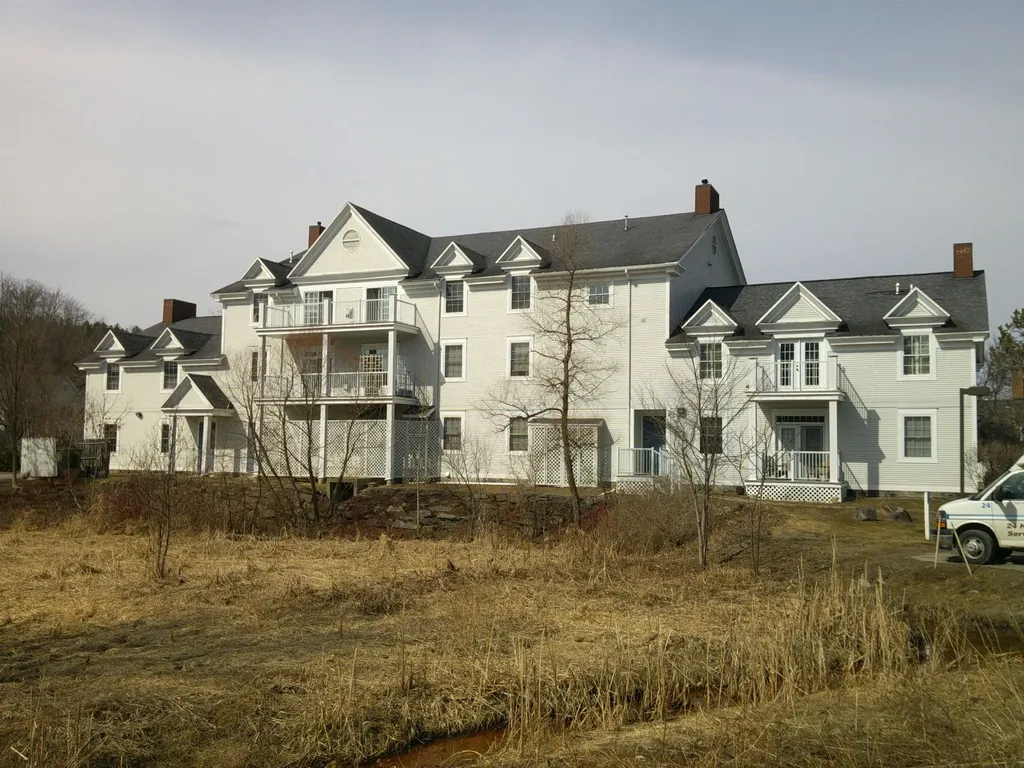 44 Park Place Stowe VT 05672