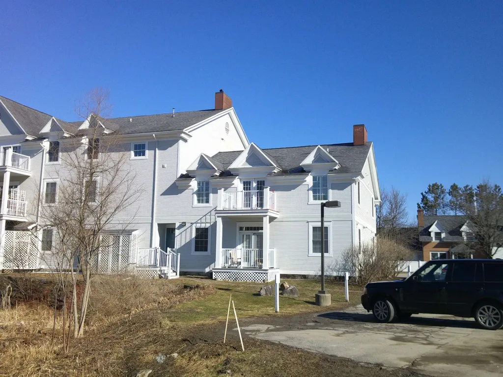 44 Park Place Stowe VT 05672