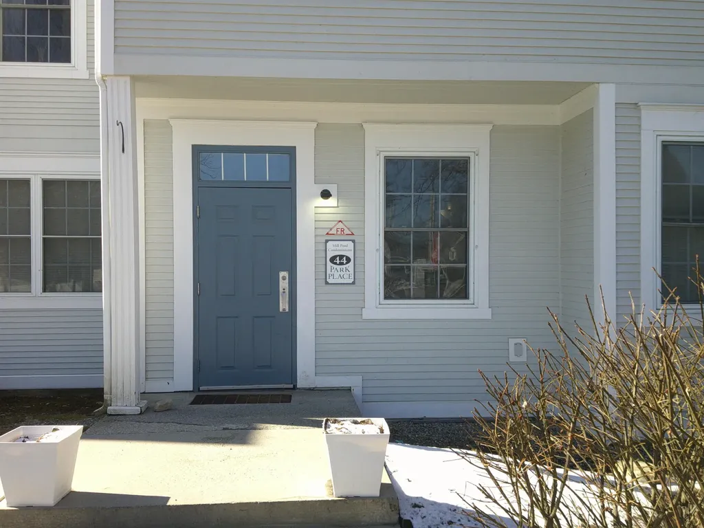 44 Park Place Stowe VT 05672