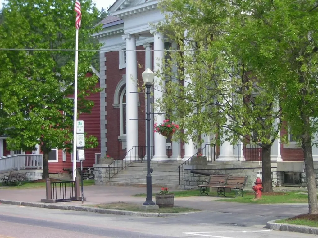 44 Park Place Stowe VT 05672