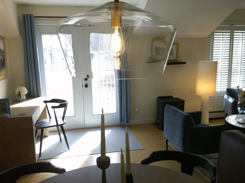 44 Park Place Stowe VT 05672