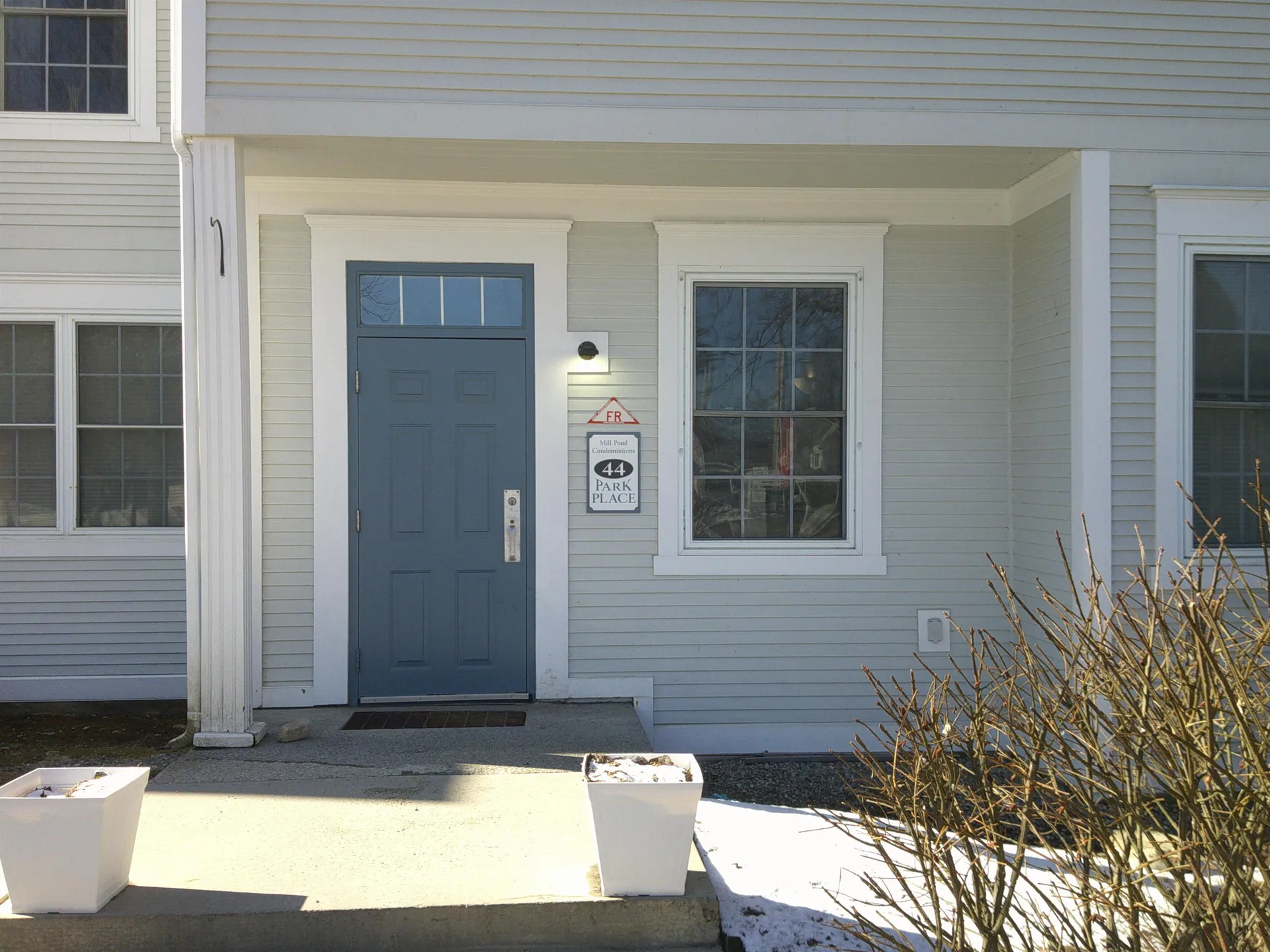 44 Park Place Stowe VT 05672