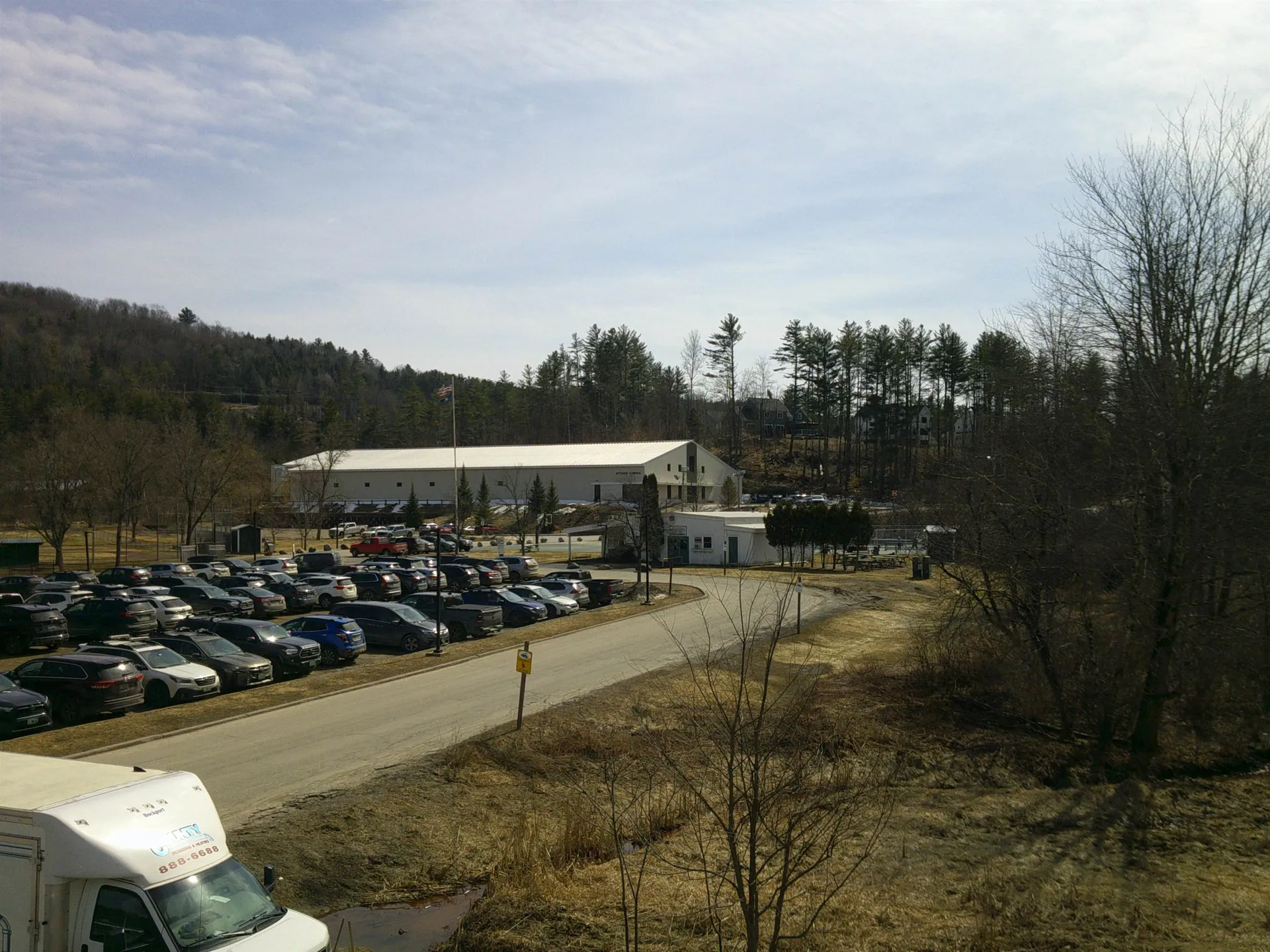44 Park Place Stowe VT 05672