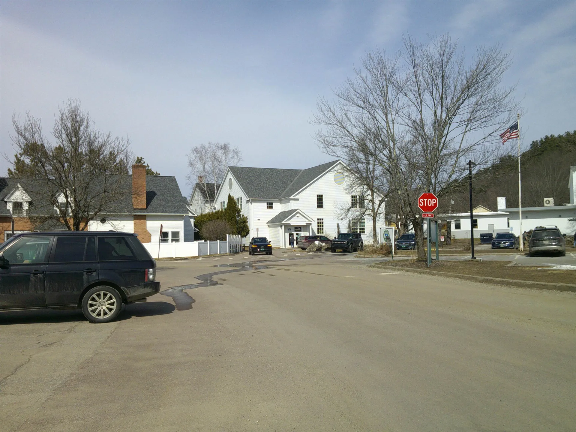 44 Park Place Stowe VT 05672