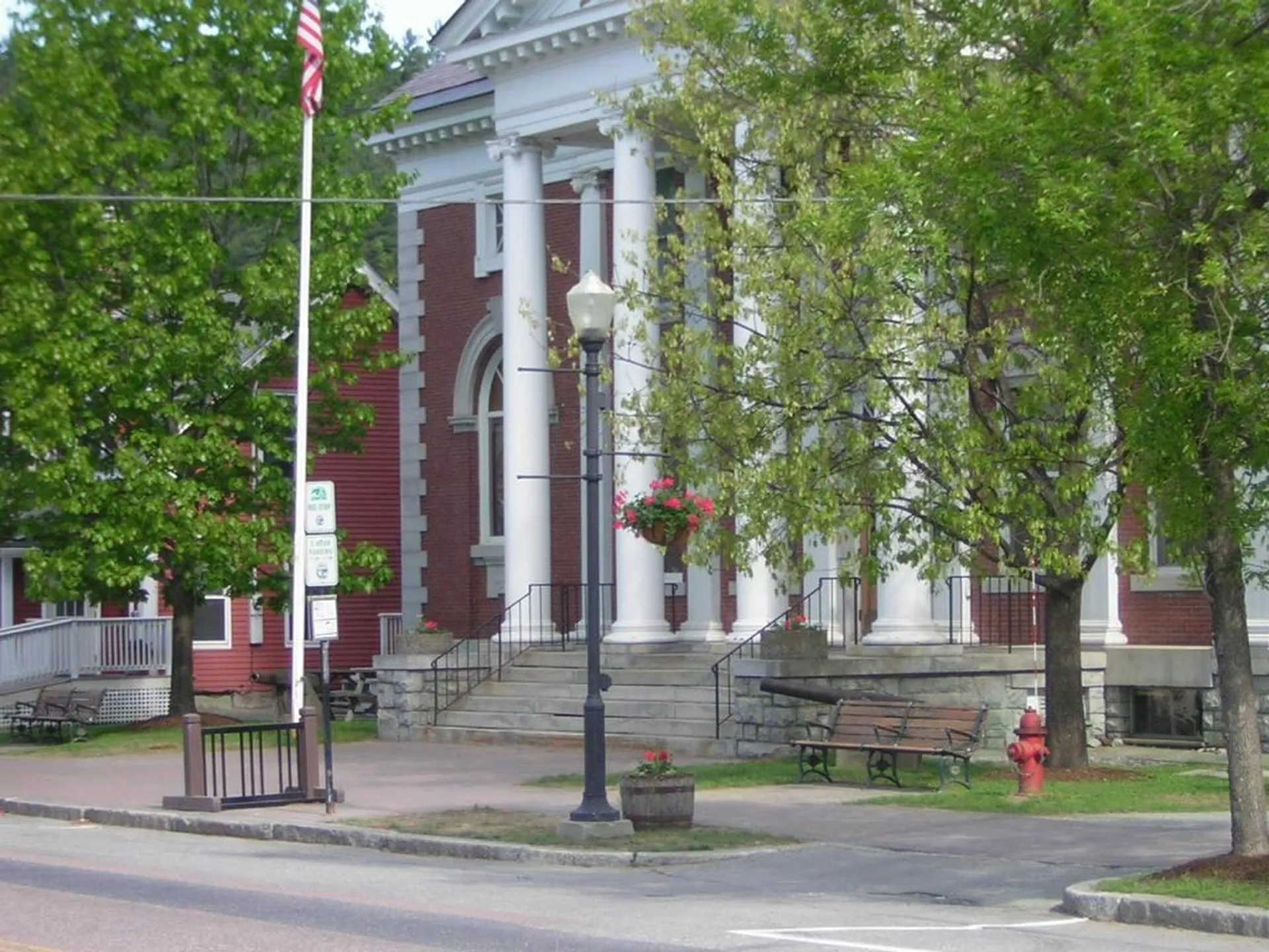 44 Park Place Stowe VT 05672