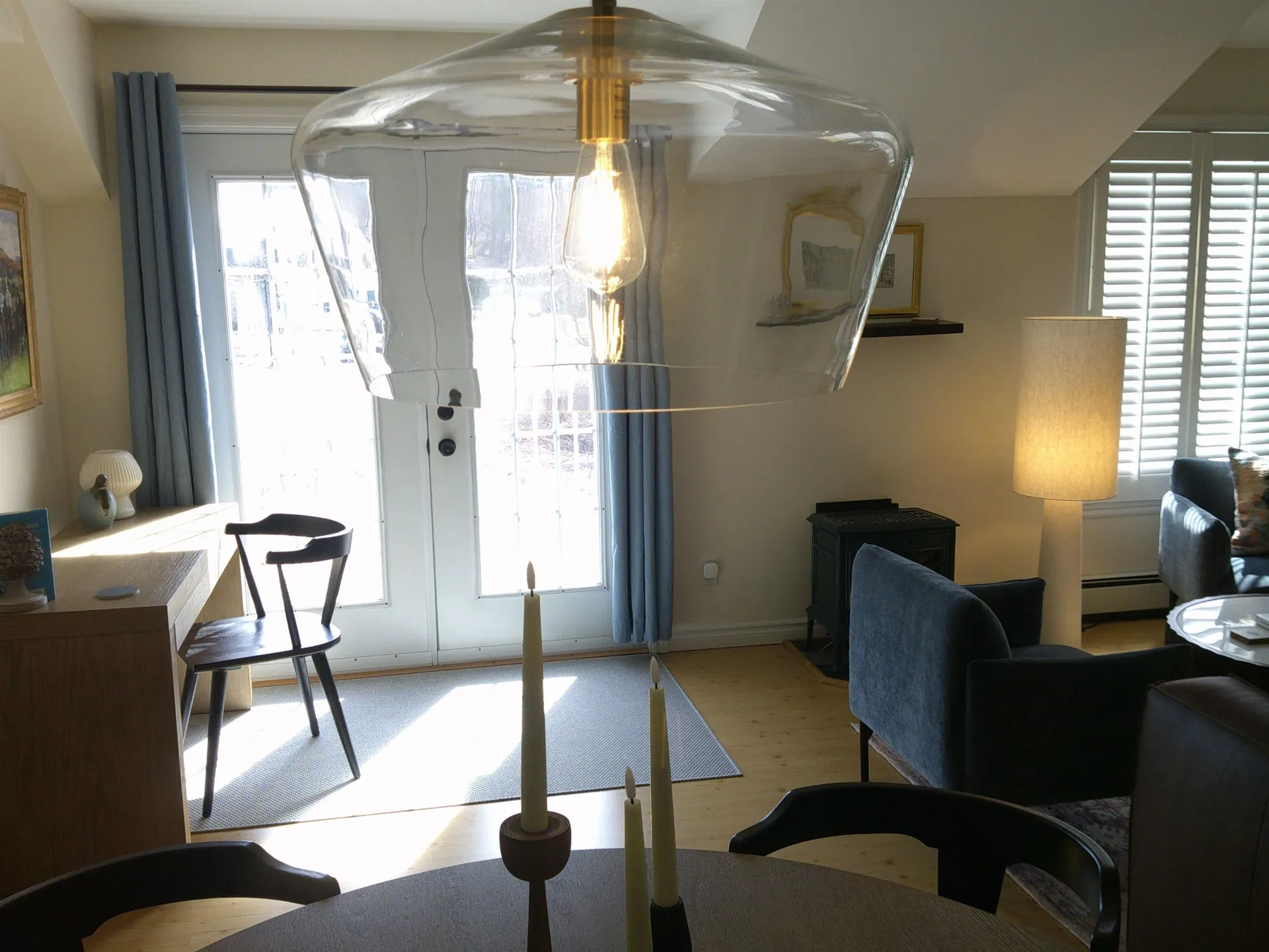 44 Park Place Stowe VT 05672