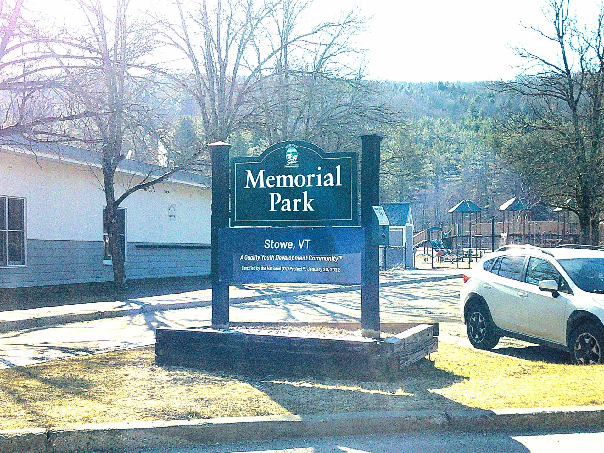 44 Park Place Stowe VT 05672
