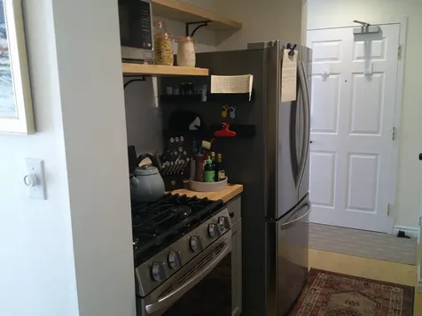 44 Park Place Stowe VT 05672