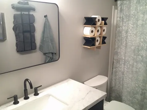 44 Park Place Stowe VT 05672