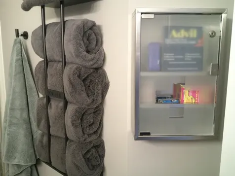 44 Park Place Stowe VT 05672