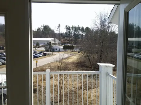 44 Park Place Stowe VT 05672