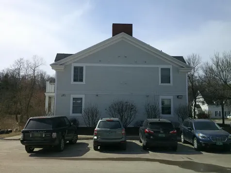 44 Park Place Stowe VT 05672