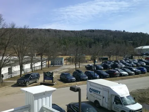 44 Park Place Stowe VT 05672