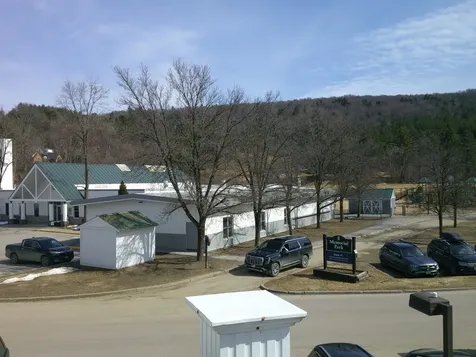 44 Park Place Stowe VT 05672