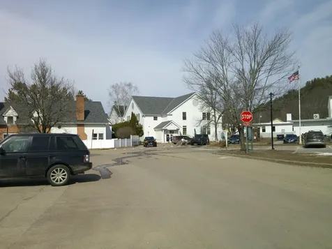 44 Park Place Stowe VT 05672