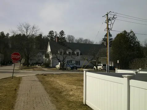 44 Park Place Stowe VT 05672