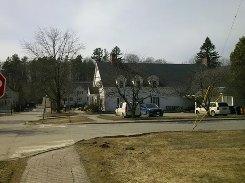 44 Park Place Stowe VT 05672